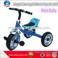 Vente en gros de haute qualité, meilleur prix, vente chaude tricycle enfant / tricycle enfants / bébé tricycle enfants bébé tricycle poussette bébé